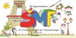 Els Superminiforts i la transportabilitat de l’aprenentatge