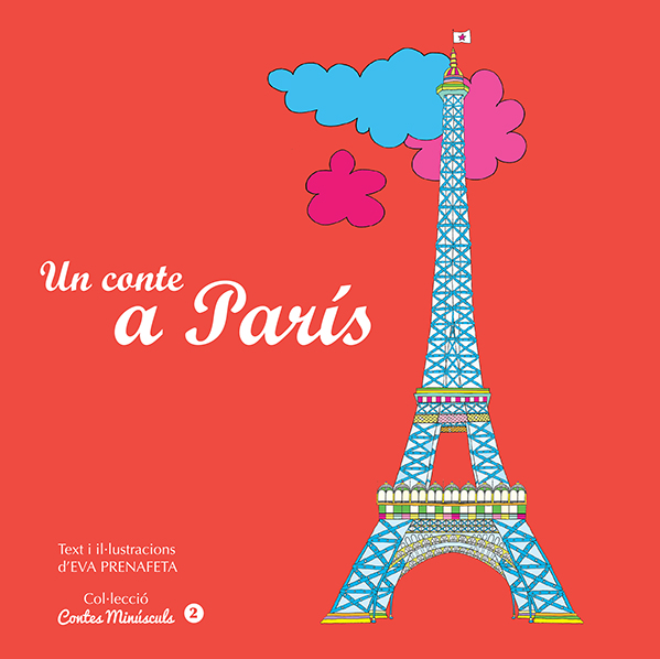 Un conte a París