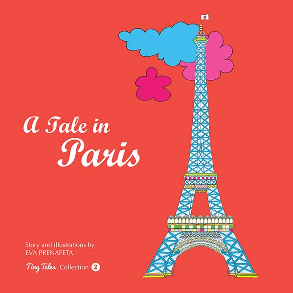 A Tale in Paris