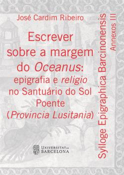 Escrever sobre a margem do Oceanus