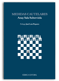 Medidas cautelares