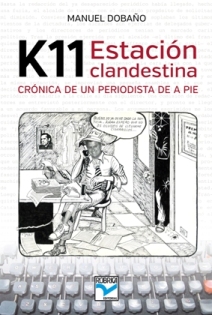 K11 Estación Clandestina