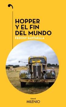 Hopper y el fin del mundo