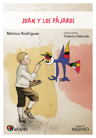 Joan y los pájaros