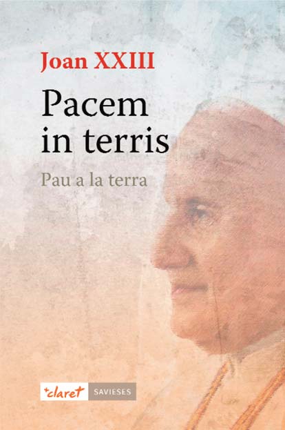 Pacem in terris. Pau a la terra