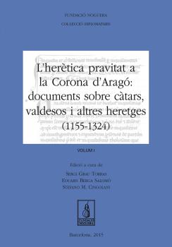 L'herètica pravitat a la Corona d'Aragó