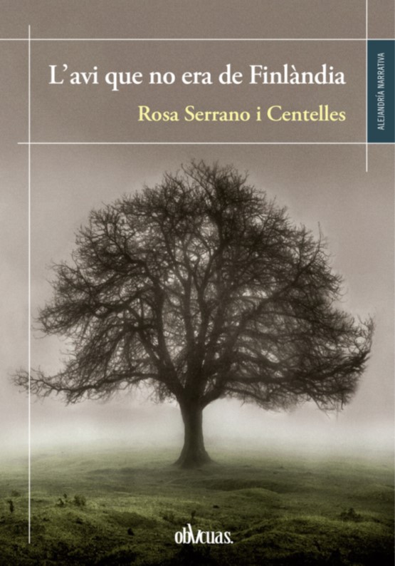 L'avi que no era de Finlàndia