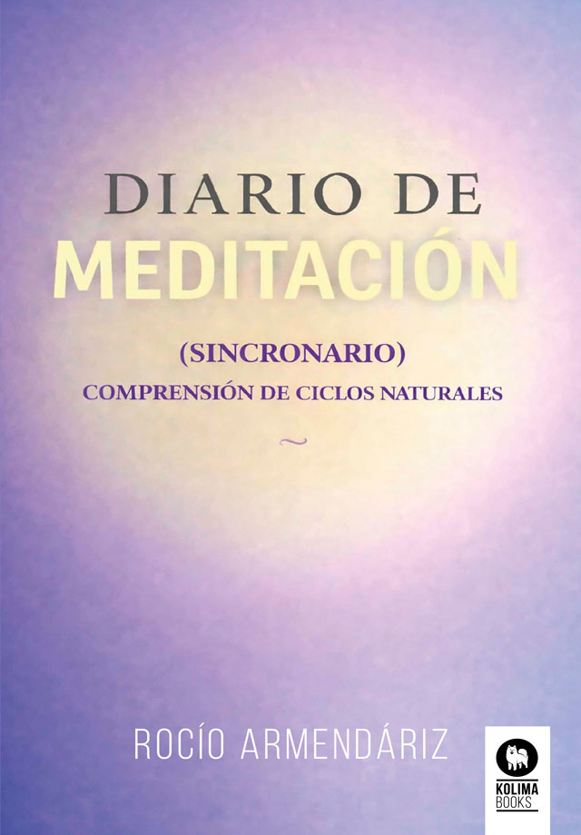 Diario de meditación (sincronario)