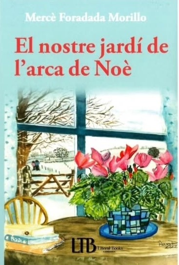 El nostre jardí de l‘arca de Noè