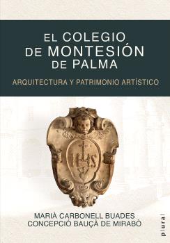 El colegio de Montesión de Palma