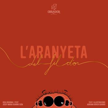 L’aranyeta del fil d'or