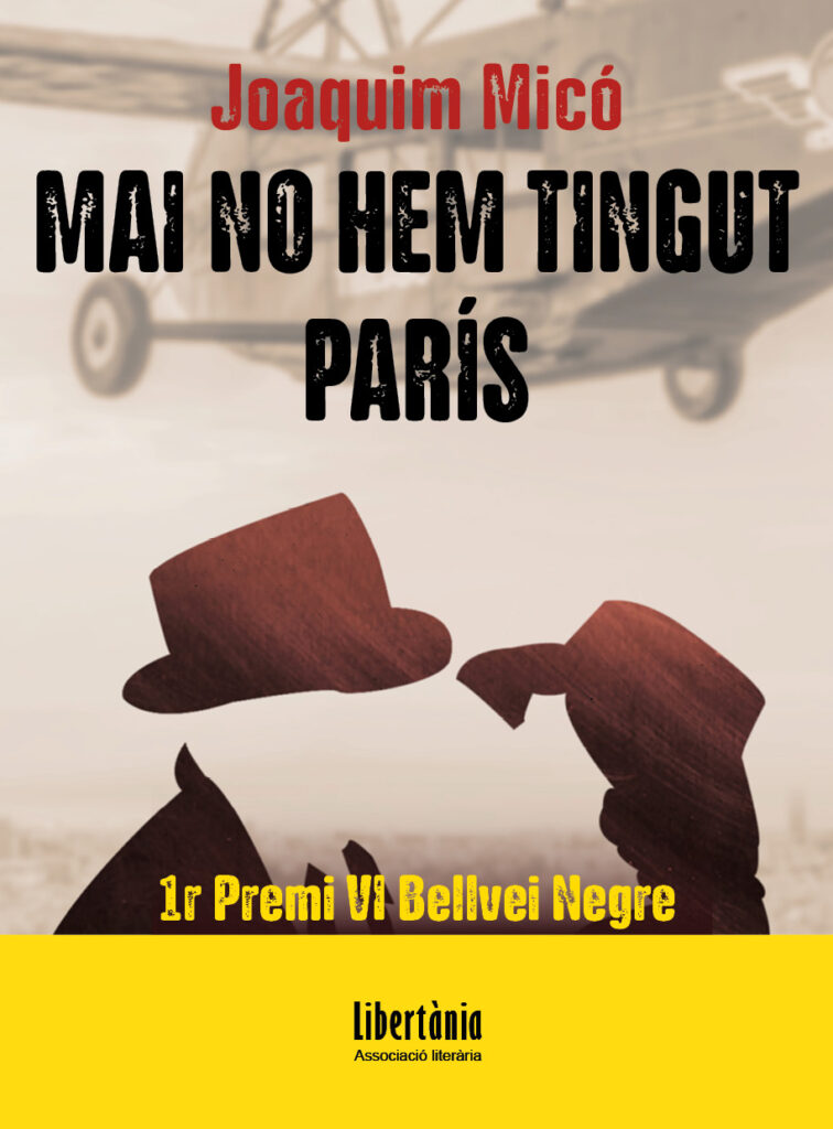 Mai no hem tingut Paris