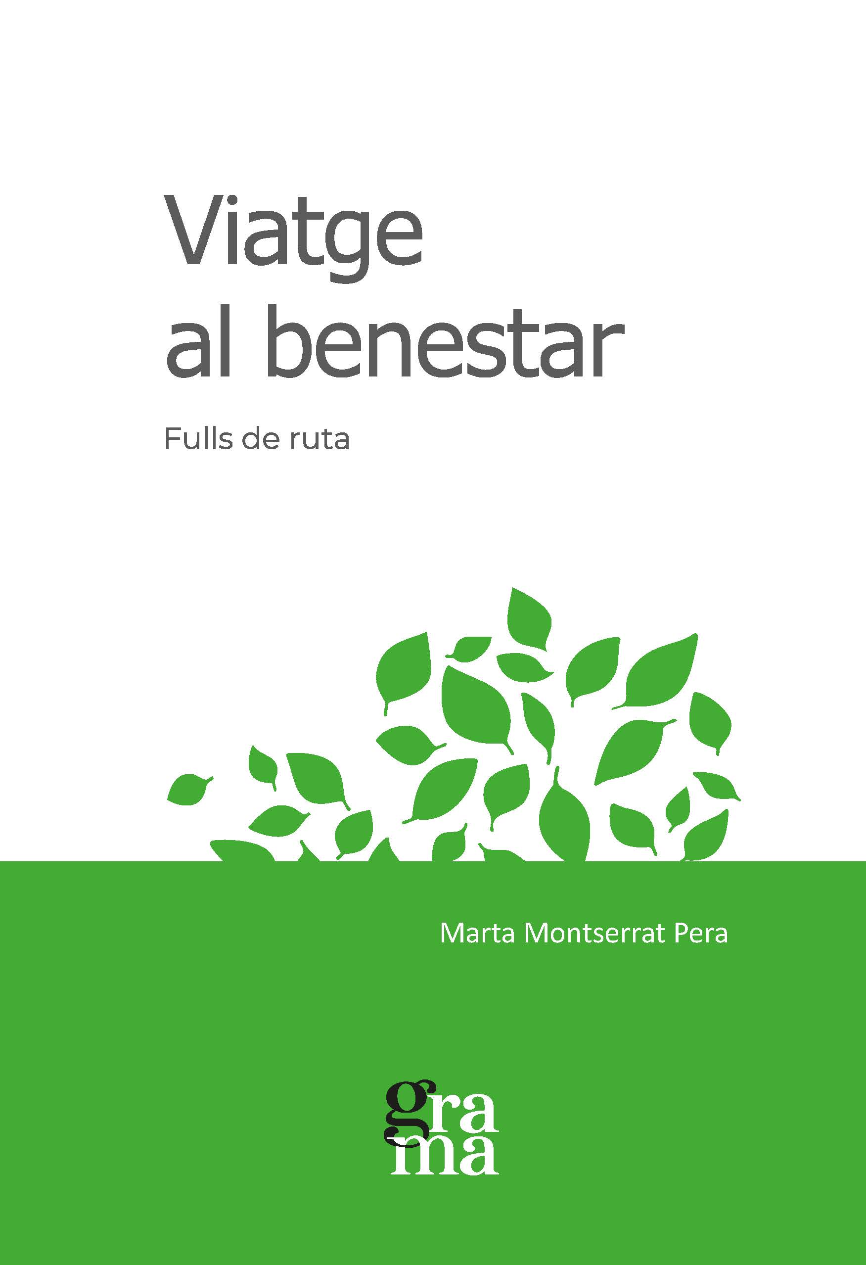 Viatge al benestar