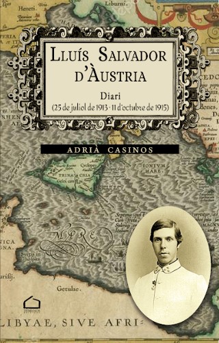 Lluís Salvador d'Àustria