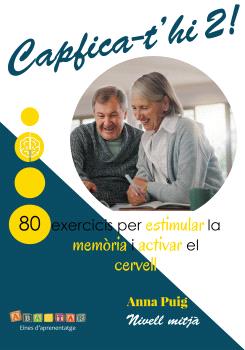 Capfica-t'hi 2! Nivell mitjà