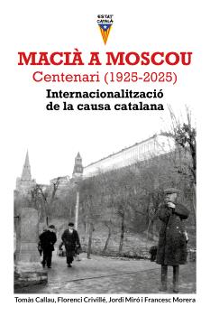 Macià a Moscou