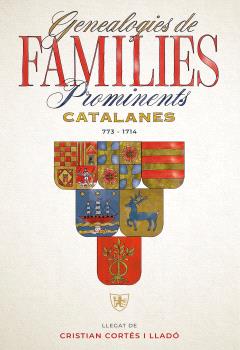 Genealogies de families prominents catalanes