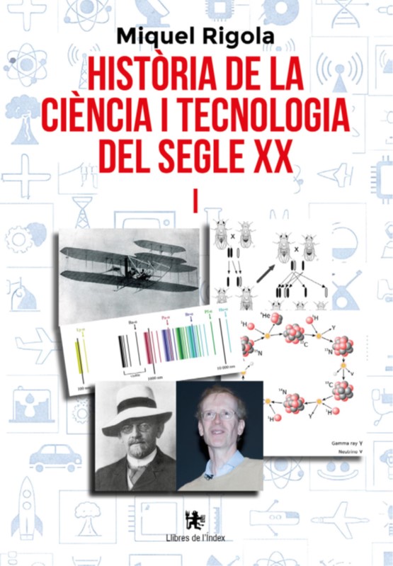 Història de la ciència i tecnologia del segle XX (Vol l)