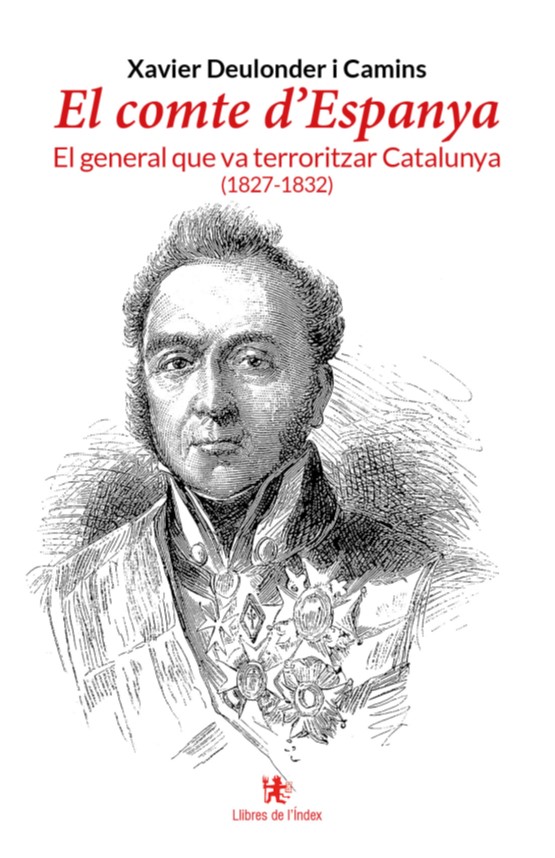 El comte d’Espanya