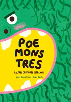 Poemonstres i altres criatures estranyes