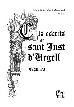 Els escrits de sant Just d'Urgell