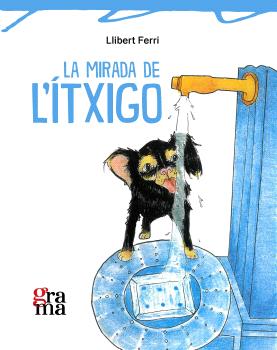 La mirada de l'Ítxigo