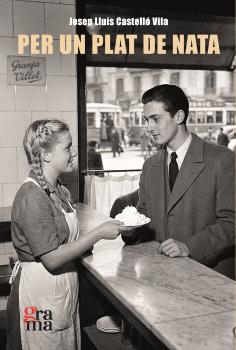 Per un plat de nata