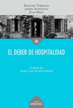 El deber de hospitalidad