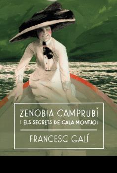 Zenobia Camprubí i els secrets de cala Montjoi