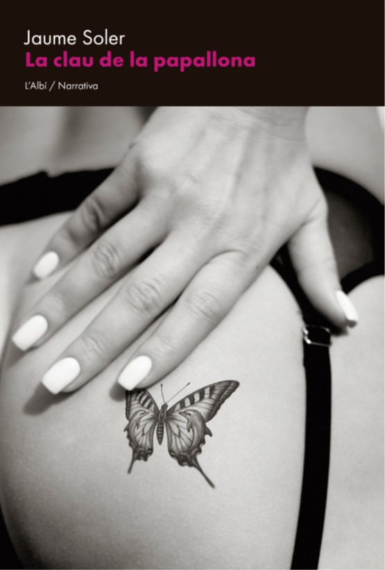 La clau de la papallona