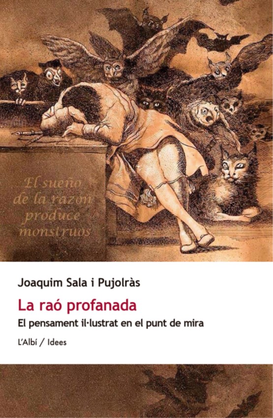 La raó profanada