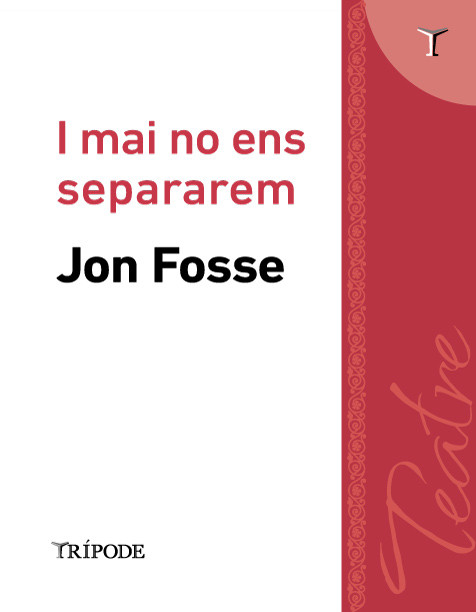 I mai no ens separarem