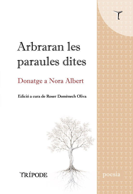 Arbraran les paraules dites