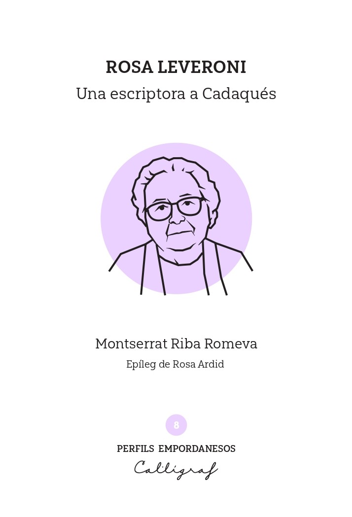 Rosa Leveroni