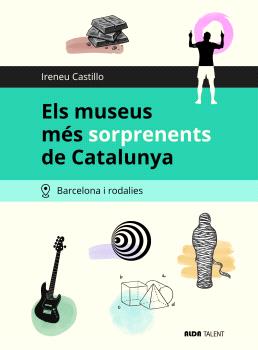 Els museus més sorprenents de Catalunya - Barcelona i rodalies