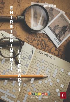 Entreteniments literaris, 6