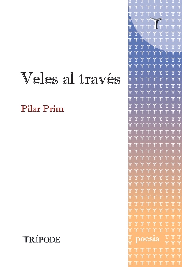 Veles al través